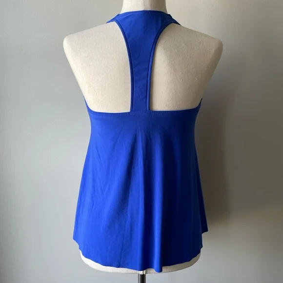 Magicsuit | Taylor Tankini | Royal Blue | Size 8 - Picture 2 of 4